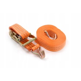 Transport belt, luggage straps for tow trucks, 4 meters, 2 tons