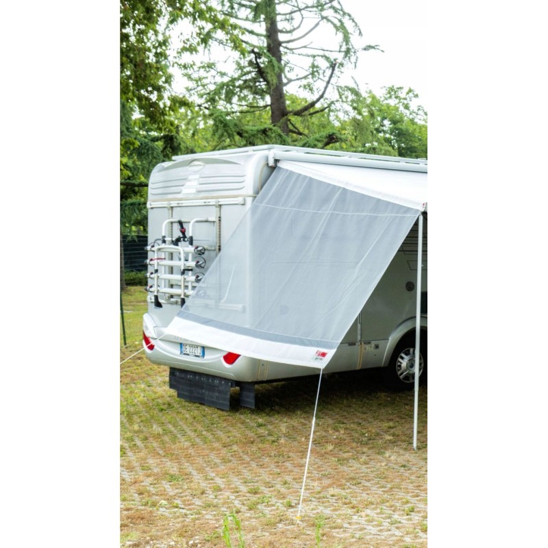 Sunscreen for the sun fiamma awning