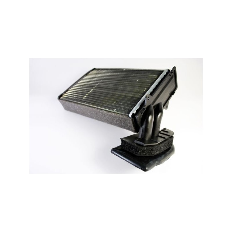 The heater fits Renault 19 i 19 i chamade 19 ii 19 ii chamad