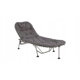 Outwell Fontana Lake camping lounger 150kg