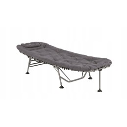 Outwell Fontana Lake camping lounger 150kg