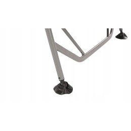 Outwell Fontana Lake camping lounger 150kg