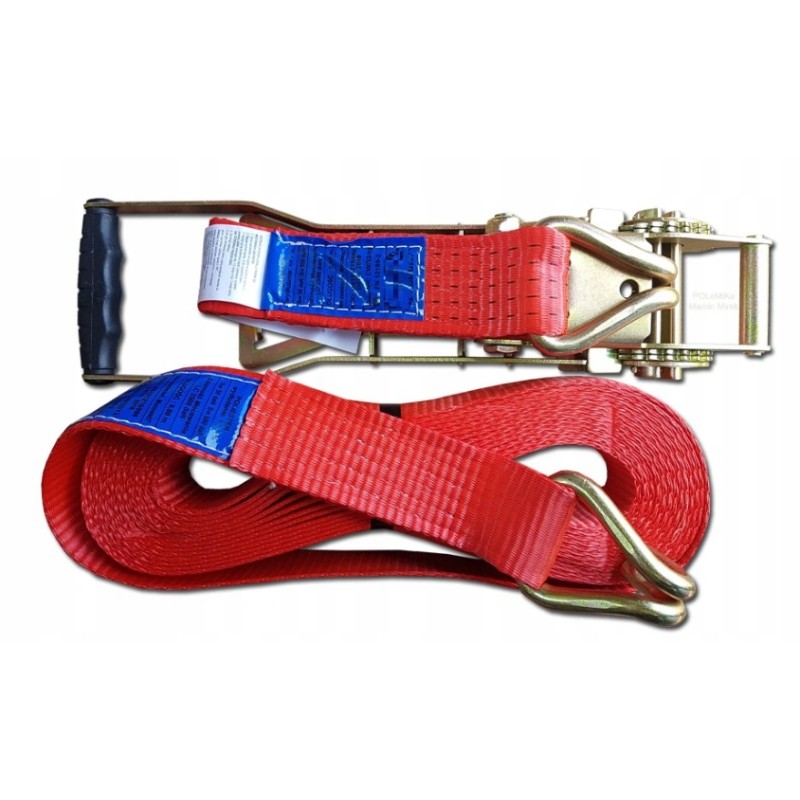 Ergo transport belts 10m transport belt