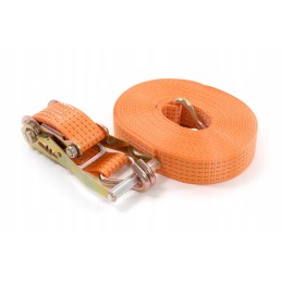 Transport belt, luggage straps for tow trucks, 6 meters, 2 tons