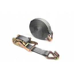 Transport belt, luggage straps for tow trucks, 6 meters, 2 tons