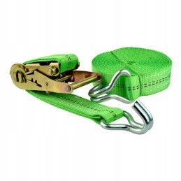 Transport belt, luggage straps for tow trucks, 6 meters, 2 tons