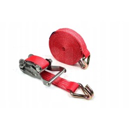 Transport belt, luggage straps for tow trucks, 6 meters, 2 tons