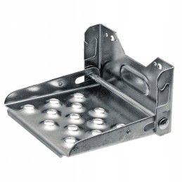 Folding stage, load capacity up to 130 kg