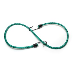 Rope elastic rubber expander 8mm 150cm