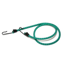 Rope elastic rubber expander 8mm 150cm
