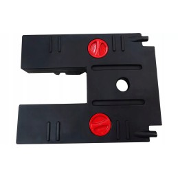 Aplast tank 67l water tank Renault Master