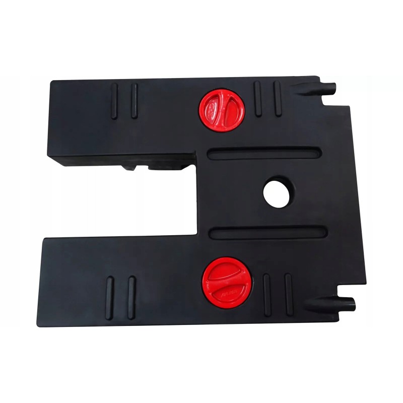 Aplast tank 67l water tank Renault Master