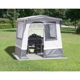 Camping kitchen tent Coriander 150x200 Brunner