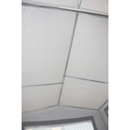 Camping kitchen tent Coriander 150x200 Brunner