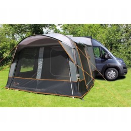 Portofino Reisemobil RV Air inflatable tent