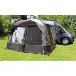 Portofino Reisemobil RV Air inflatable tent