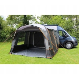 Portofino Reisemobil RV Air inflatable tent