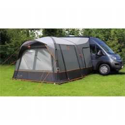 Portofino Reisemobil RV Air inflatable tent
