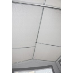 Kitchen for trailer, vestibule 150x200 brunner