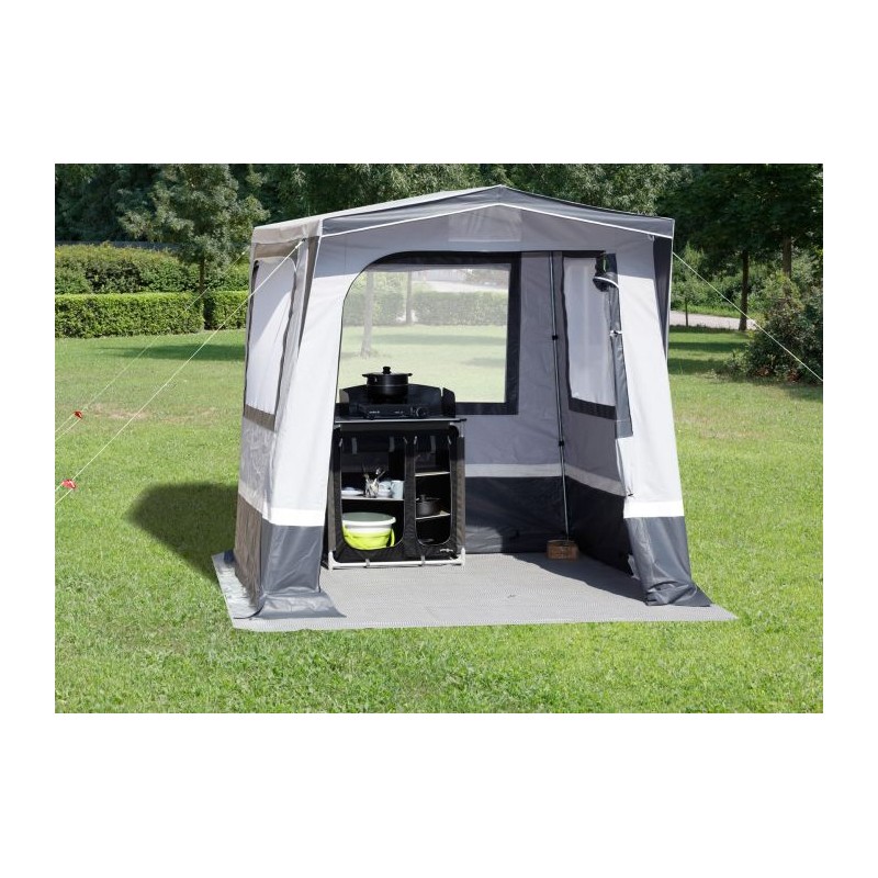 Coriander kitchen tent 150x200 brunner