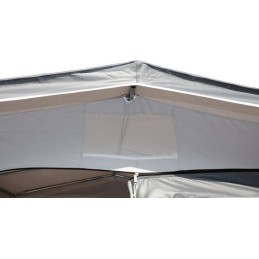 Coriander kitchen tent 150x200 brunner