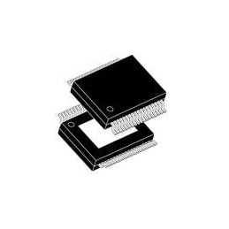 1 pcs : VNQ7003SYTR - Power Switch ICs - Power Distribution Quad-channel high-side driver 16-bit SPI interface