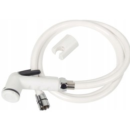 Shower head with camp4 hose 150 cm