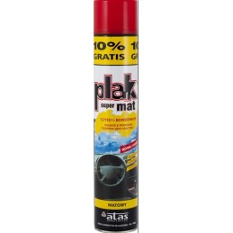 Plak matt strawberry 750 ml for cleaning the cockpit