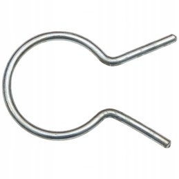 Cylinder spring for d 732