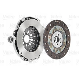 Valeo 828515 clutch kit
