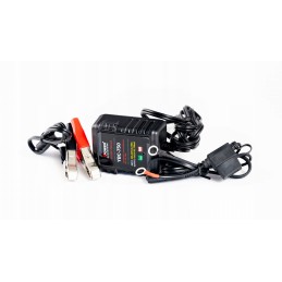 Bpower ybc750 charger 0 75a 6 12v camper