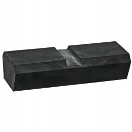 Rubber contact strip hl hw 8011 35 700 6