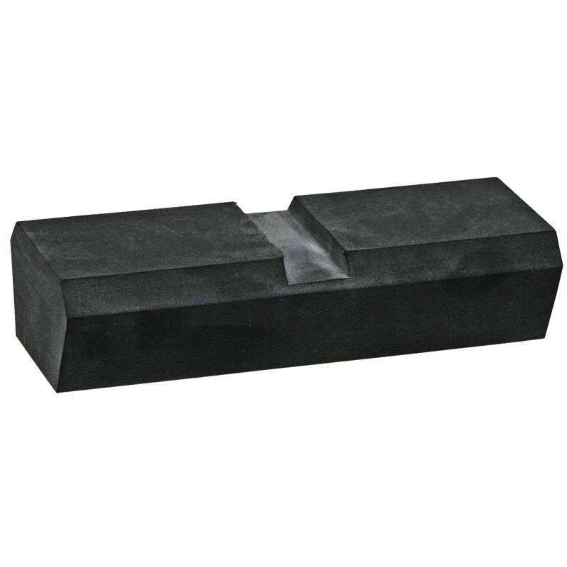 Rubber contact strip hl hw 8011 35 700 6