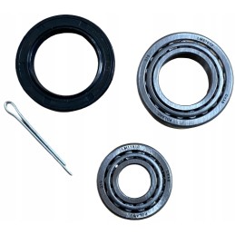 Tapered roller bearing lm11949 10 lm67048 10 set