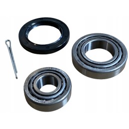 Tapered roller bearing lm11949 10 lm67048 10 set