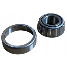 Tapered roller bearing lm11949 10 lm67048 10 set