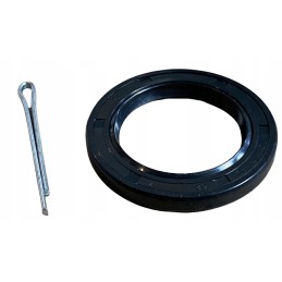 Tapered roller bearing lm11949 10 lm67048 10 set