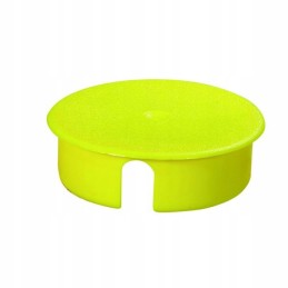 Stopper for comet water canisters