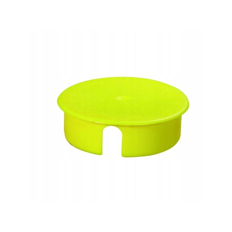 Stopper for comet water canisters