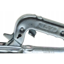 Lock insert, trailer security, al-wheel