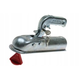 Lock insert, trailer security, al-wheel