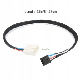 32 inch controller wiring harness adapter