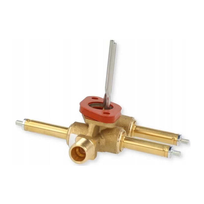 Truma combi 4 6 e solenoid valve set