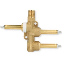 Truma combi 4 6 e solenoid valve set