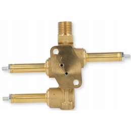 Truma combi 4 6 e solenoid valve set