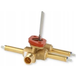 Truma combi 4 6 e solenoid valve set