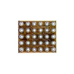 1 pcs : MAX77501EWV+ - Motor/Motion/Ignition Controllers & Drivers Piezo Haptic Driver