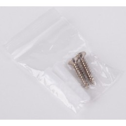 Carbest battery operated smoke detector alarm