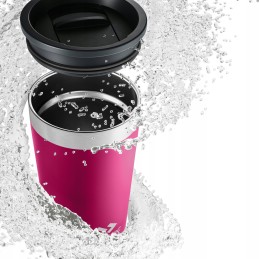 Dometic tumbler 32 orchid thermal mug 320ml