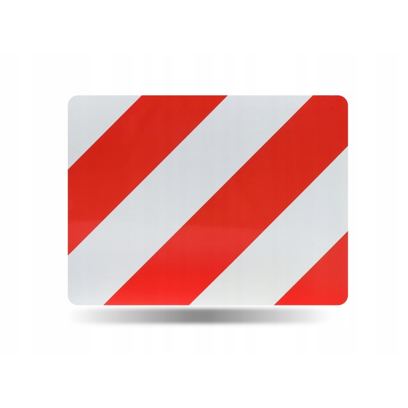 P board, dimensions 40x30cm, right